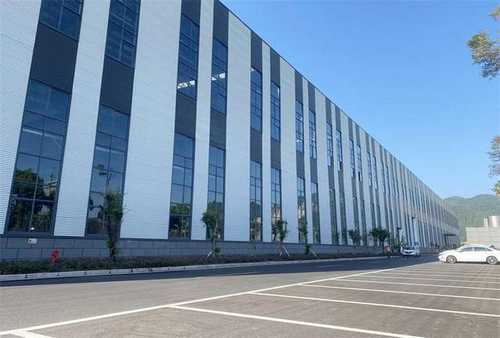 枣庄建筑机械生产制造公司